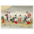 Tableau Geishas - The Art Avenue