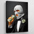 Tableau Gentleman Masqué - The Art Avenue