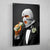Tableau Gentleman Masqué - The Art Avenue
