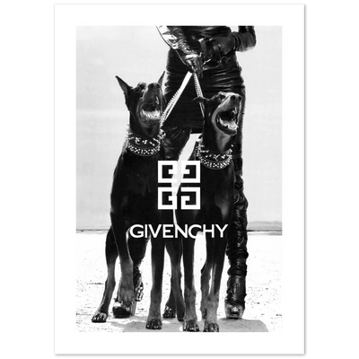 Tableau Givenchy - The Art Avenue