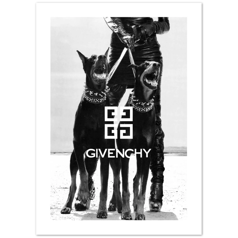 Tableau Givenchy - The Art Avenue