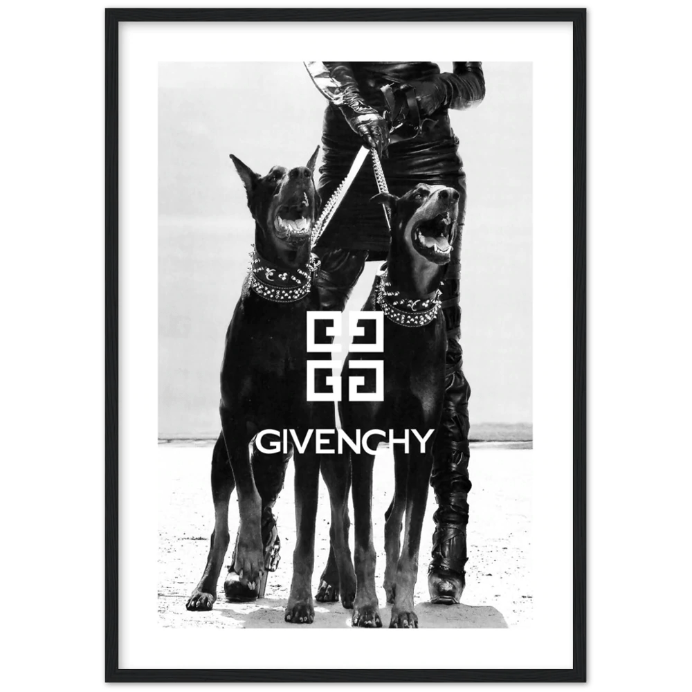 Tableau Givenchy - The Art Avenue