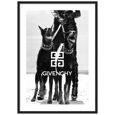 Tableau Givenchy - The Art Avenue