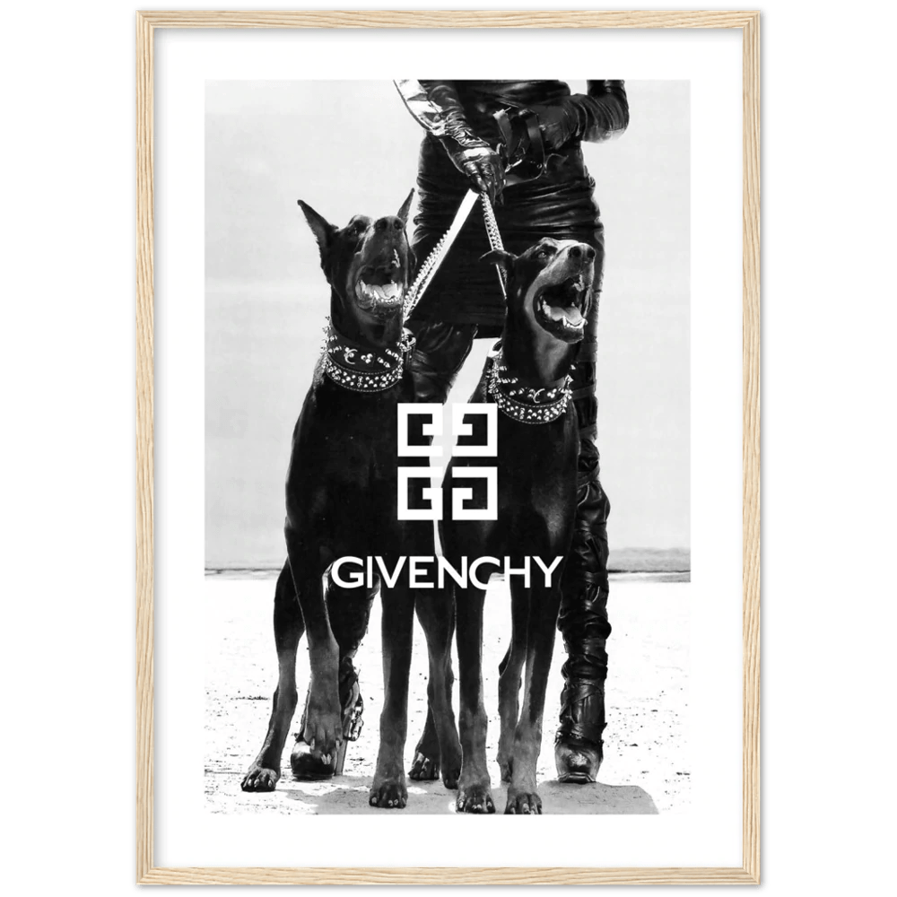 Tableau Givenchy - The Art Avenue
