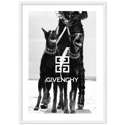 Tableau Givenchy - The Art Avenue