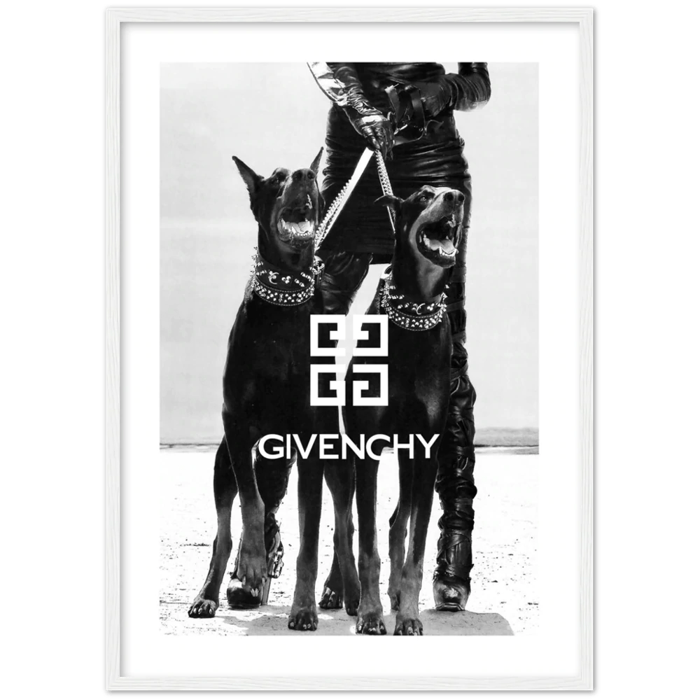 Tableau Givenchy - The Art Avenue