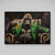 Tableau Gorille Moderne Whiskey - The Art Avenue
