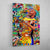 Tableau Graffiti Kobe Bryant - The Art Avenue