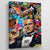 Tableau Graffiti Le Parrain - The Art Avenue