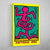 Tableau Haring Montreux - The Art Avenue