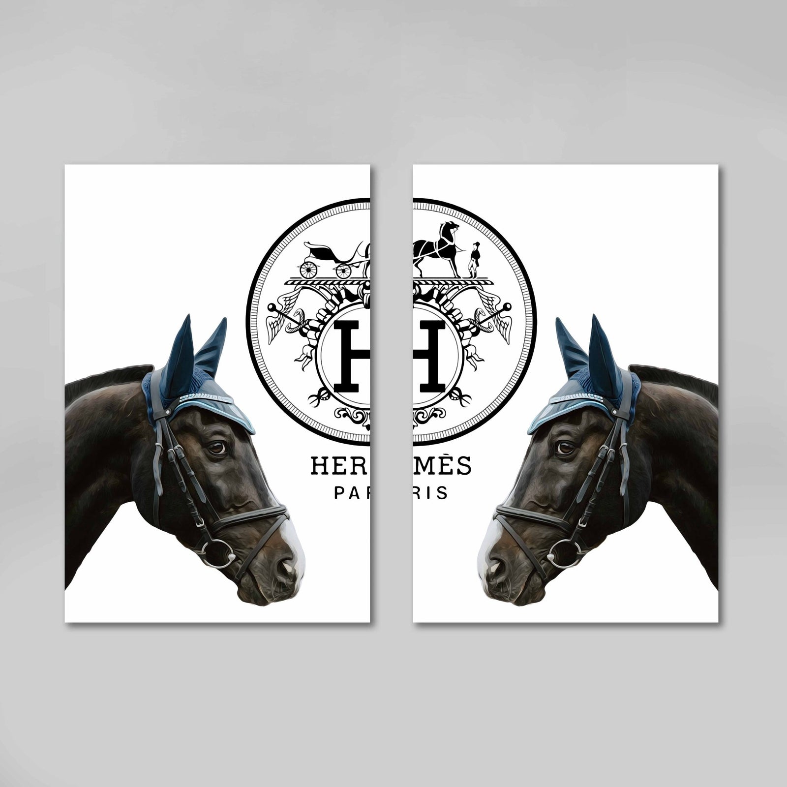 Tableau Hermes