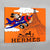 Tableau Hermes Mickey - The Art Avenue