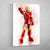 Tableau Iron Man Chambre Enfant - The Art Avenue