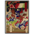 Tableau Japonais Bataille - The Art Avenue