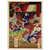 Tableau Japonais Bataille - The Art Avenue