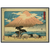 Tableau Japonais Mont Fuji Traditionnel - The Art Avenue