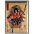 Tableau Japonais Traditionnel Samouraï - The Art Avenue