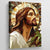 Tableau Jesus Christ - The Art Avenue