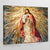 Tableau Jesus Moderne - The Art Avenue