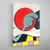 Tableau Kaws (Série 5) - The Art Avenue