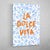 Tableau La Dolce Vita - The Art Avenue