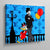 Tableau Louis Vuitton Charlie Chaplin - The Art Avenue