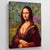 Tableau Louis Vuitton Mona Lisa - The Art Avenue