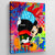 Tableau Luxe Street Art - The Art Avenue