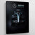 Tableau Mercedes Formule 1 - The Art Avenue