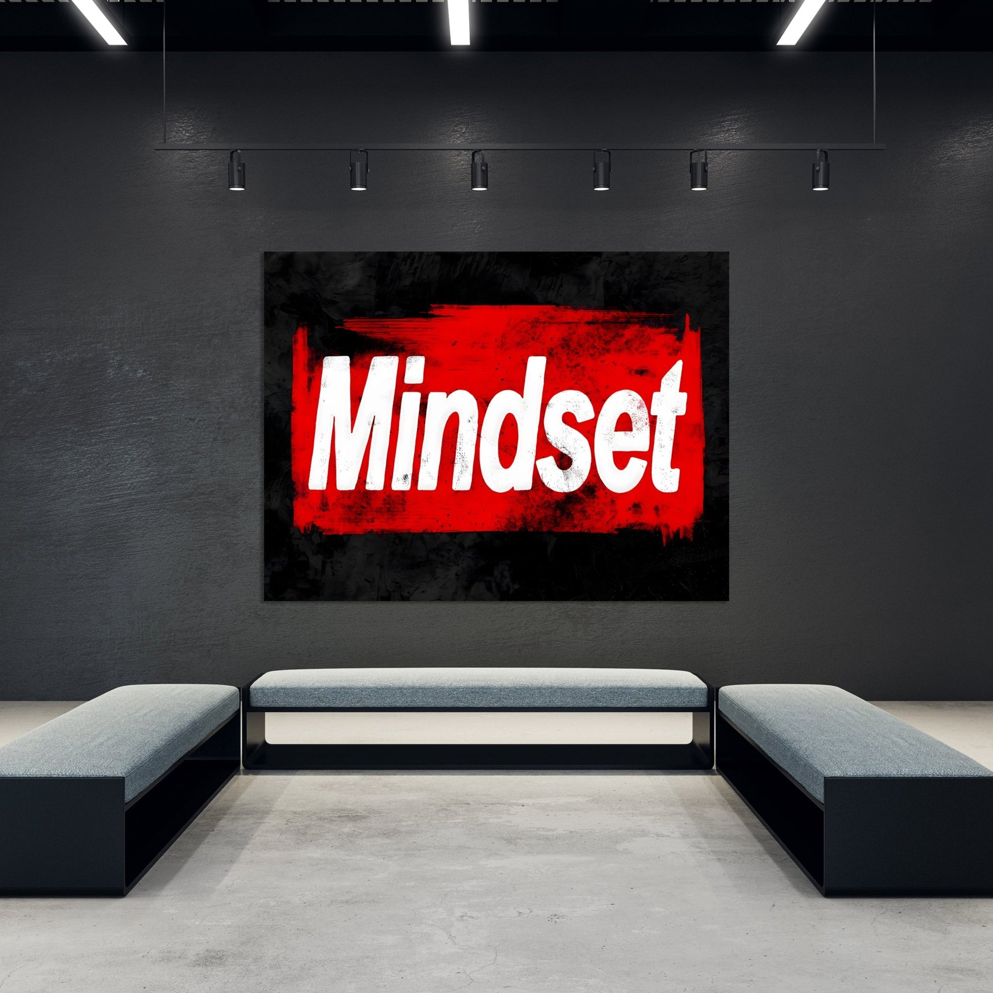 Tableau Mindset Motivation - The Art Avenue