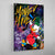 Tableau Mini Donald Motivation - The Art Avenue