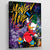 Tableau Mini Donald Motivation - The Art Avenue