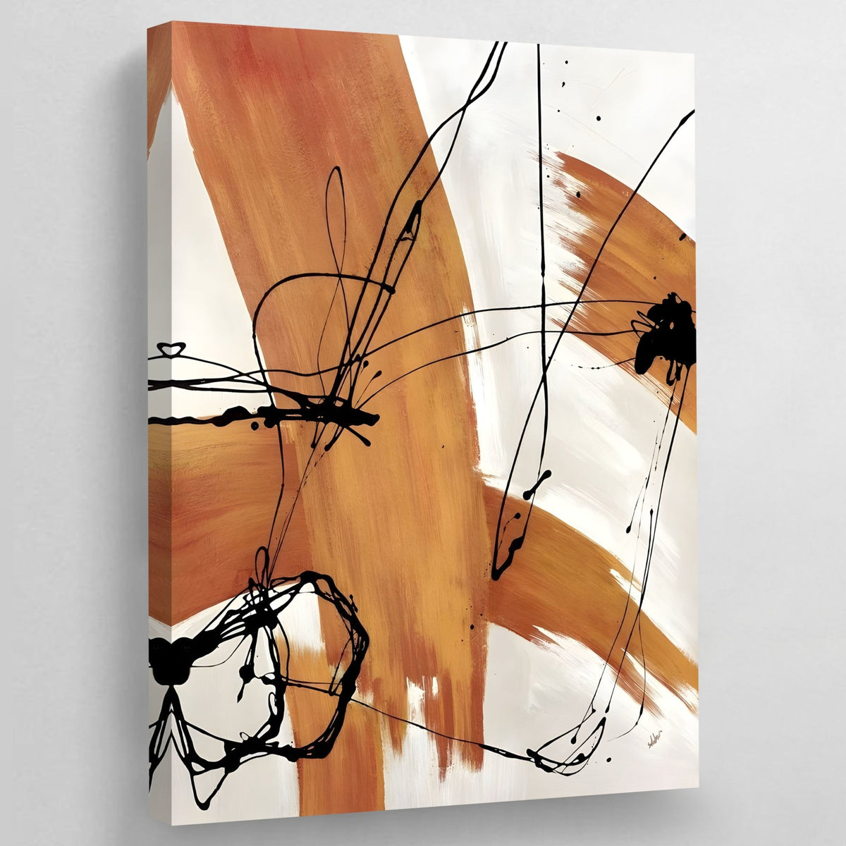 Tableau Moderne Abstrait - The Art Avenue