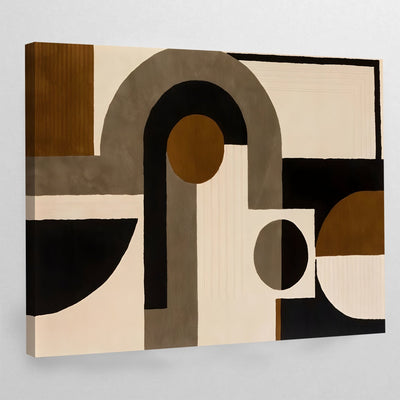 Tableau Moderne Chic - The Art Avenue