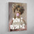 Tableau Moderne Don't Rush Me - The Art Avenue