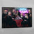 Tableau Moderne Hustle Gang - The Art Avenue