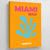 Tableau Moderne Miami - The Art Avenue