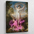 Tableau Moderne Self Club Love - The Art Avenue