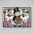 Tableau Monopoly Graffiti - The Art Avenue