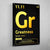 Tableau Motivation Greatness - The Art Avenue