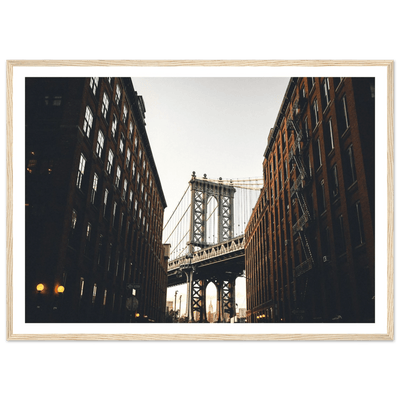 Tableau New York City - The Art Avenue