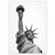 Tableau New York Noir et Blanc - The Art Avenue