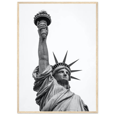 Tableau New York Noir et Blanc - The Art Avenue