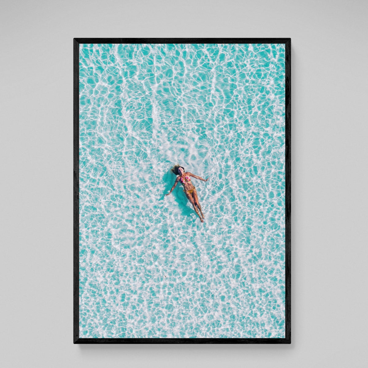 Tableau Ocean Moderne - The Art Avenue