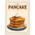 Tableau Pancake - The Art Avenue