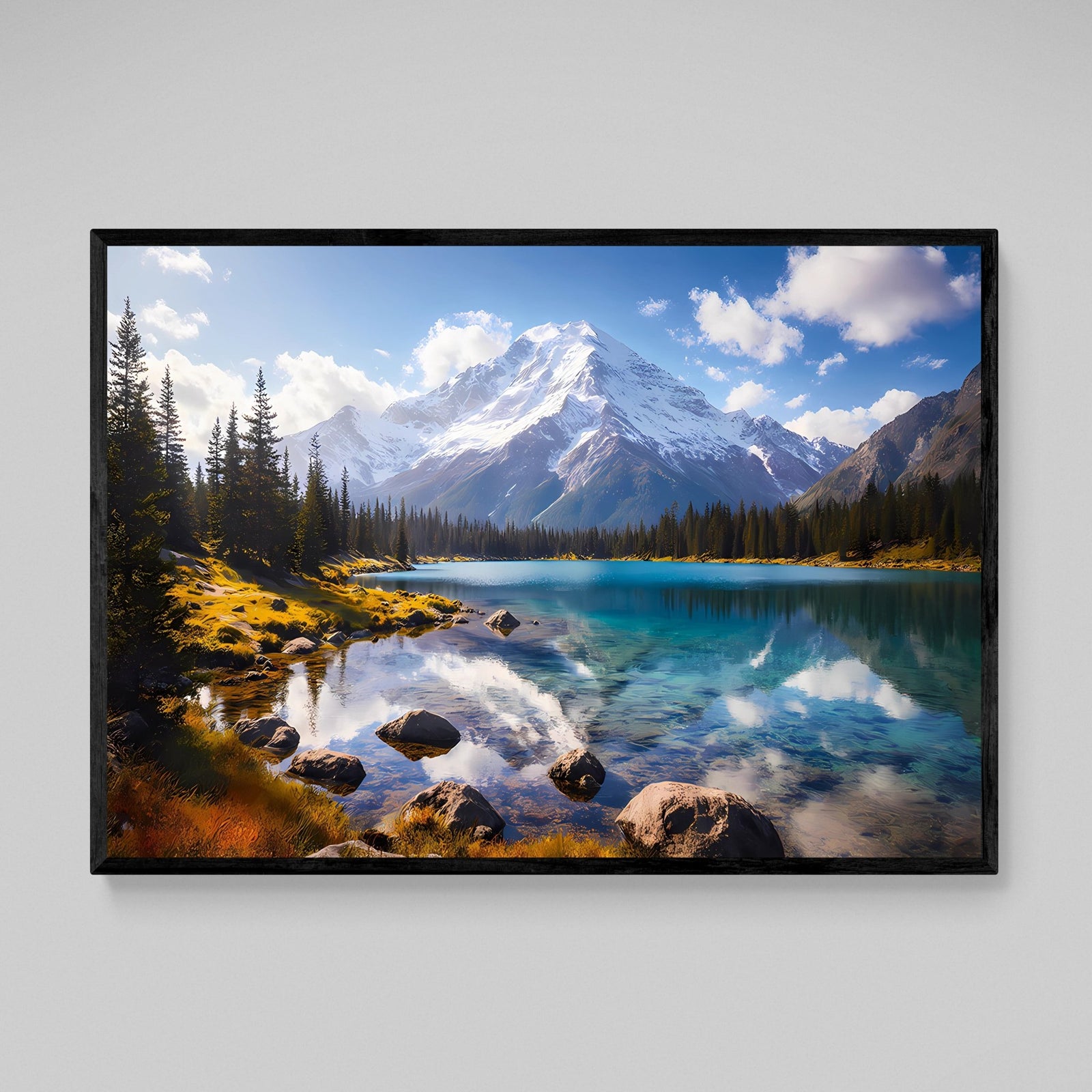 Tableau Paysage - The Art Avenue