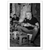 Tableau Photographie Anthony Bourdain - The Art Avenue