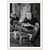 Tableau Photographie Anthony Bourdain - The Art Avenue