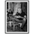 Tableau Photographie Anthony Bourdain - The Art Avenue