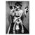 Tableau Photographie Femme Toilette - The Art Avenue